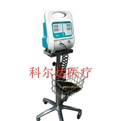 自动气压止血仪_简介