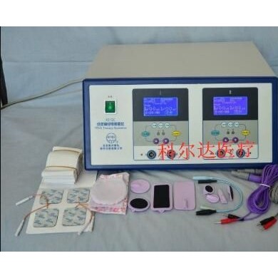 KD-2C型经皮神经电刺激仪_简介