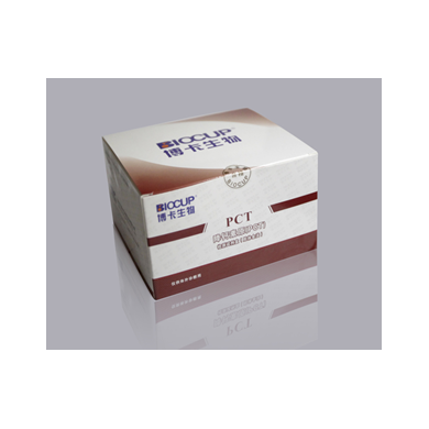 降钙素原（PCT）检测试剂盒（胶体金法）_简介