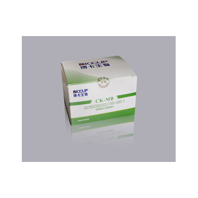 肌酸激酶同工酶（CK-MB）检测试剂盒（胶体金法）_简介