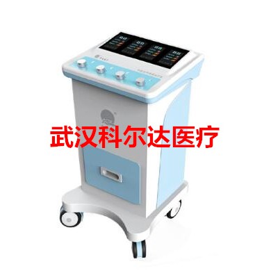 中医定向透药治疗仪，中药导入热疗仪_简介