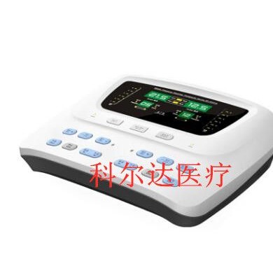 中频电疗仪ZP-100DIIA_简介