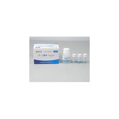 D-二聚体(D-Dimer)试剂盒_简介