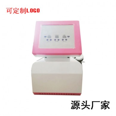 单人便携隔空纳米爆脂减肥仪_简介