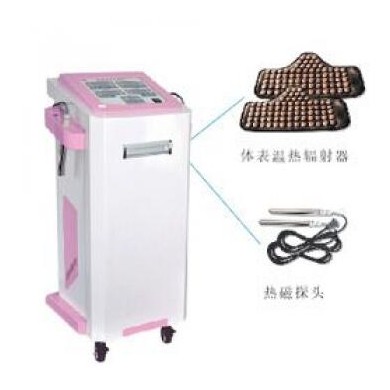 亿方妇科治疗仪盆腔炎治疗仪_简介