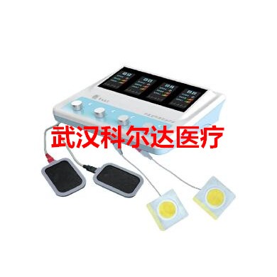 中医定向透药治疗仪_简介