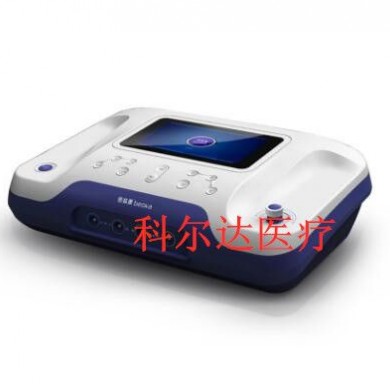 ZP-100CSIIA中频干涉波_简介