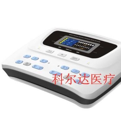 中频电疗仪，中频理疗仪_简介
