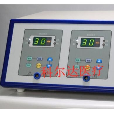 KYP-4音频药物导入治疗仪_简介