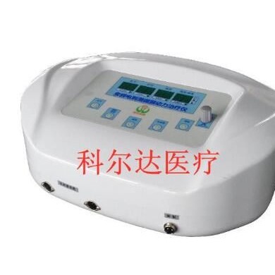 便携式变频电刺激磁振动力治疗仪_简介