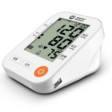 臂式智能电子血压计定制OEM_简介