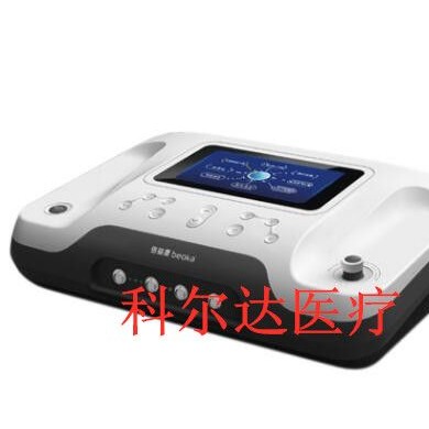 中频治疗仪_简介
