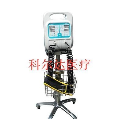 自动气压止血仪双路_简介