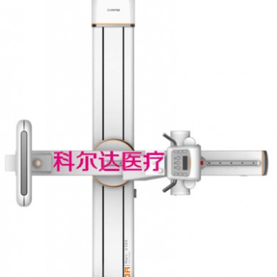 数字化X射线摄影系统，DR_简介