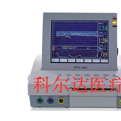 胎儿监护仪_简介