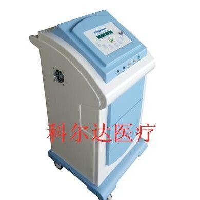 超声肌电反射治疗仪，超声脑血管治疗仪_简介