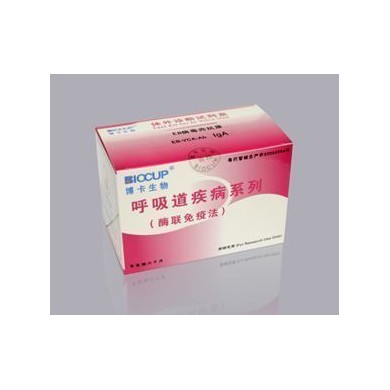 EB病毒壳抗原（EBVCA）IgA抗体检测试剂盒（酶联免疫法_简介