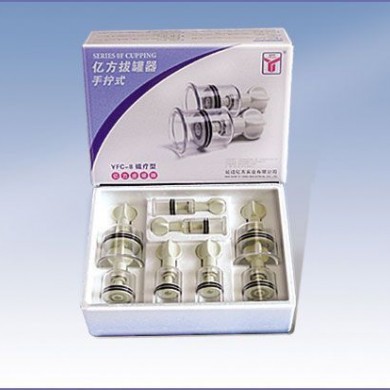 拔罐器_简介