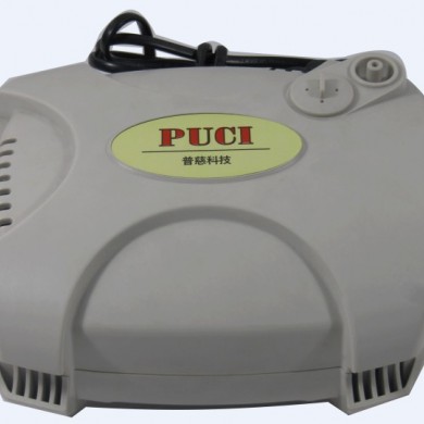 普慈压缩雾化器PC-1004_简介