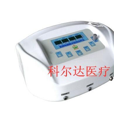 便携式变频电磁脉冲定向治疗仪_简介