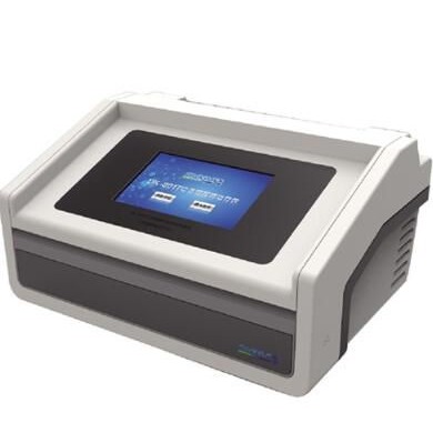 DK-102TC触摸屏经颅超声电疗仪(经颅超声溶栓治疗仪）_简介
