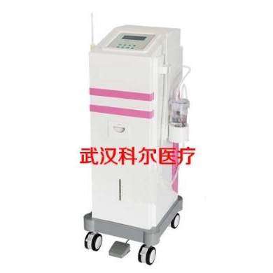XD-2000D(标准型)臭氧雾化治疗仪_简介