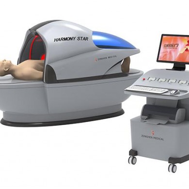ZD-2001A体外电场热疗机，体外短波治疗仪_简介