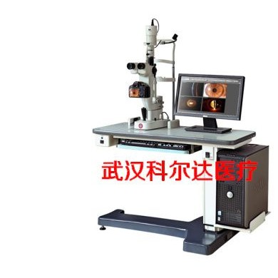 裂隙灯图像系统（YZ5T）_简介