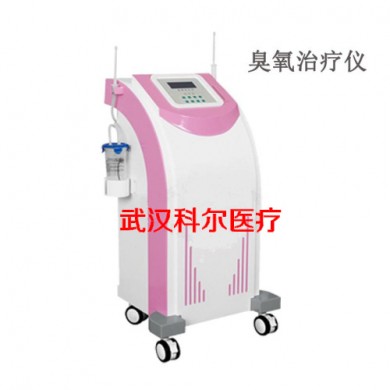 XD-2000D(豪华型)臭氧治疗仪，妇科臭氧雾化治疗仪_简介