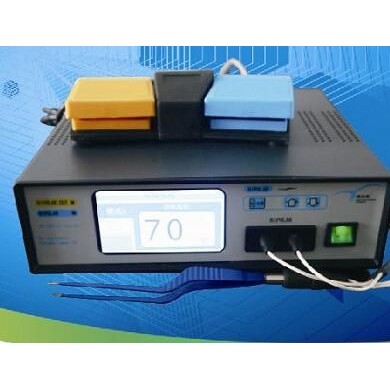 双极电凝器，GE-350双极电刀_简介