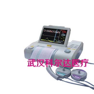 FM-3A三参数胎儿监护仪_简介