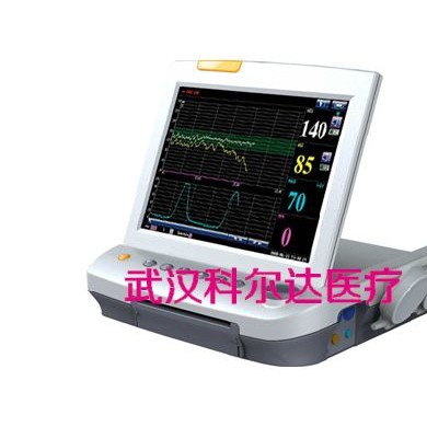 FM-6B胎儿监护仪，母婴监护仪_简介