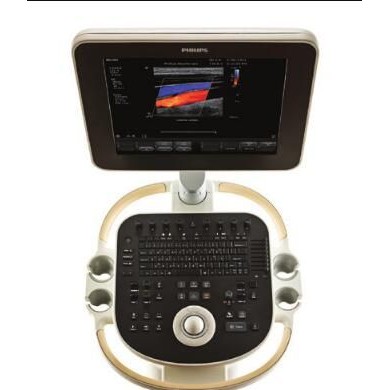 飞利浦ClearVue 550彩色超声诊断系统_简介