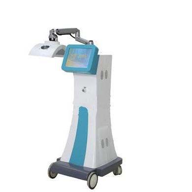 R8矩阵型红蓝光治疗仪_简介