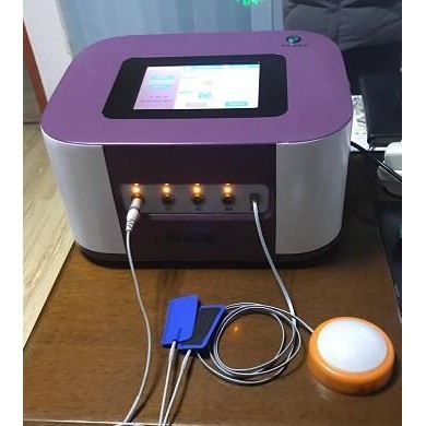 YR800A便携式阵痛体验仪_简介