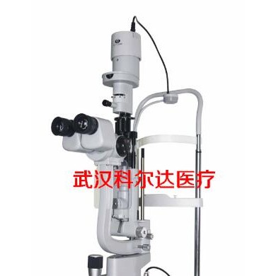 裂隙灯显微镜（YZ5H2）_简介