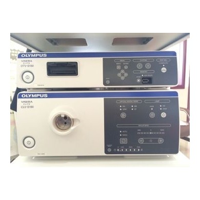 CLV-S190奥林巴斯电子腹腔镜_简介