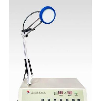 SPW-1A便携式微波治疗仪_简介