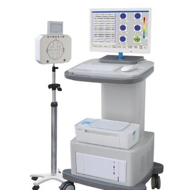 XL-998数字脑电地形图仪-脑电图仪_简介