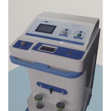 ZAMT-80B型医用臭氧治疗仪_简介