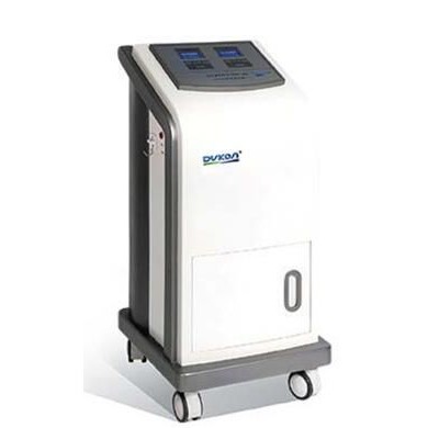 DK-102液晶屏经颅超声电疗仪_简介