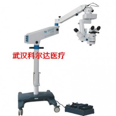 SOM2000D手术显微镜_简介