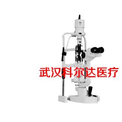 裂隙灯显微镜(YZ5G)_简介