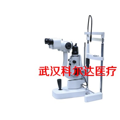 裂隙灯显微镜YZ5X1_简介