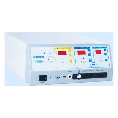 DGD-300B-2 电脑高频电刀 (多功能型）_简介