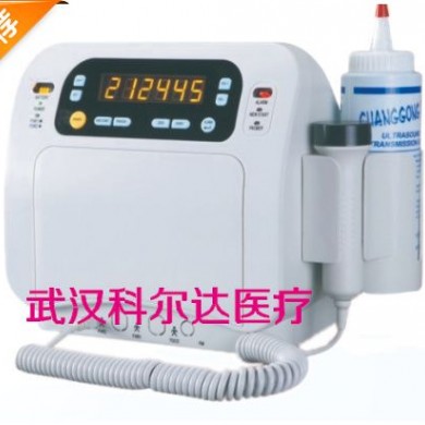 FM-3D胎心仪_简介