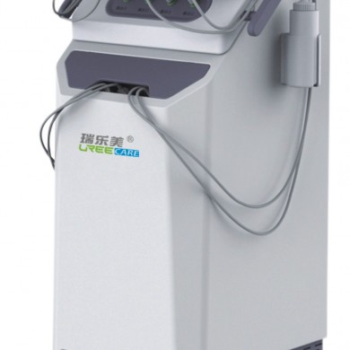 YR-380C产后康复治疗仪 ，低频脉冲综合治疗仪_简介