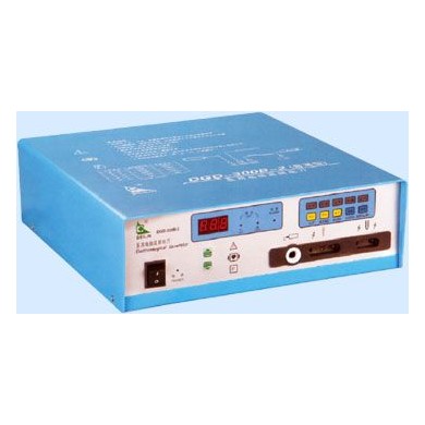 DGD-300B-2医用电脑高频电刀(普通型)_简介