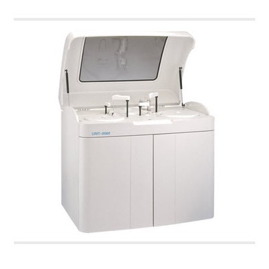 URIT-8060分立式全自动生化分析仪_简介