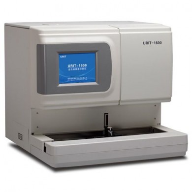 URIT-1600 全自动尿液分析仪_简介